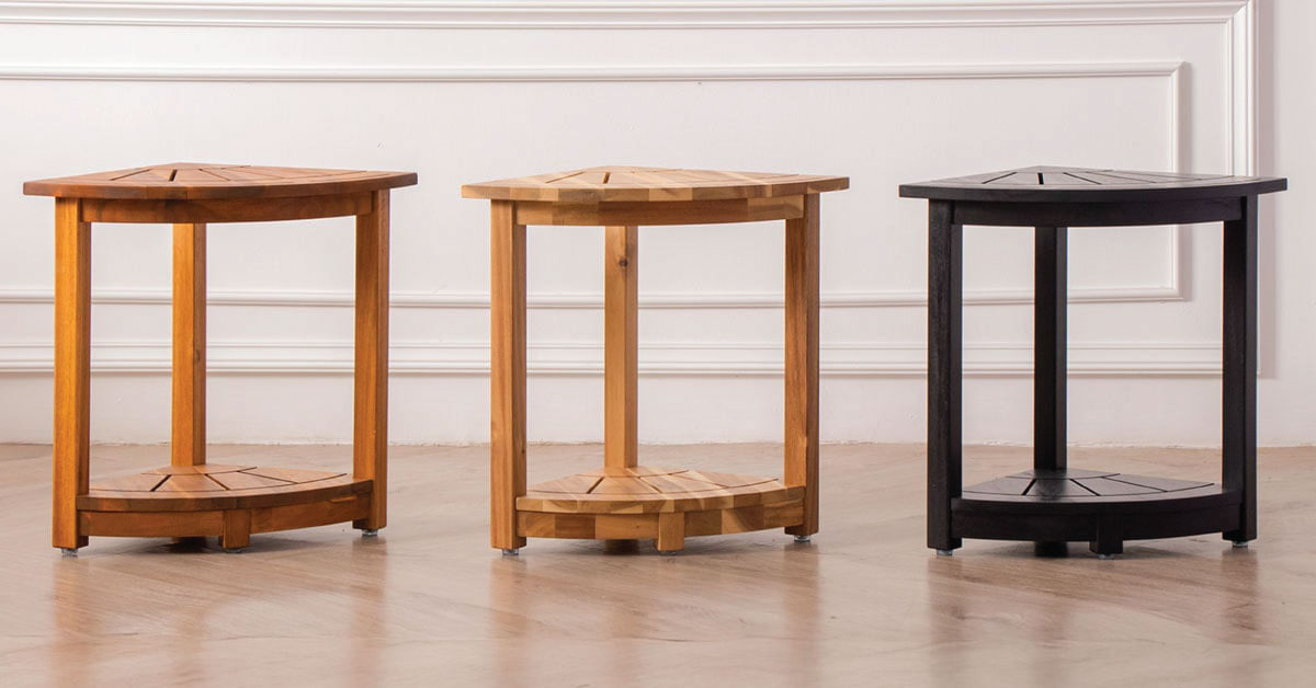 Tips to Prevent Mold on Wooden Furniture During the Rainy Season