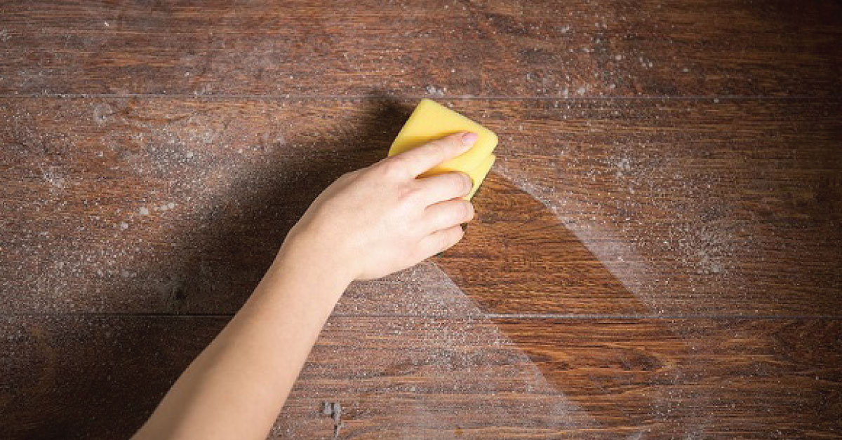 Tips to Prevent Mold on Wooden Furniture During the Rainy Season