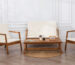 Guide to Choosing the Right Wooden Sofa for Your Living Room