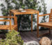 Which Wood Is Best for a Dining Table?