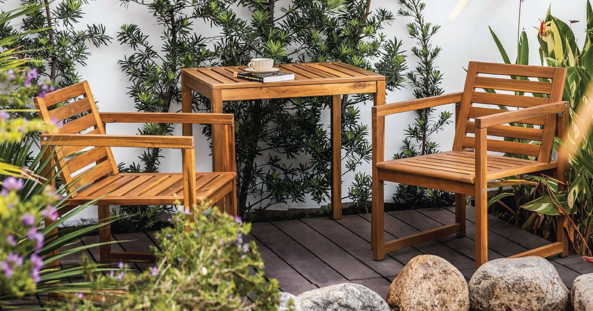 Which Wood Is Best for a Dining Table?