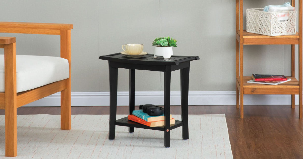 Tips for Choosing the Right Wood Color for Scandinavian, Minimalist, and Vintage Styles