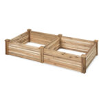 Aurora Raised Garden Bed – Durable, Stylish & Space-Saving Gardening Solution