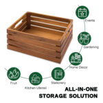 Breylin Fruit Basket (Set of 3) – Stylish & Practical Storage for Modern Kitchens