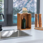 Breylin Fruit Basket (Set of 3) – Stylish & Practical Storage for Modern Kitchens