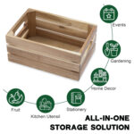 Breylin Fruit Basket (Set of 3) – Stylish & Practical Storage for Modern Kitchens