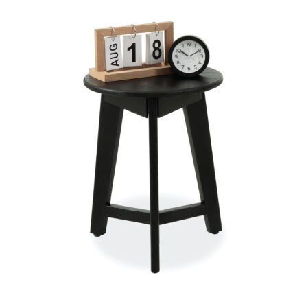Flora Side Table – Stylish, Functional & Versatile Accent Table for Modern Spaces