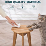 Flora Side Table – Stylish, Functional & Versatile Accent Table for Modern Spaces