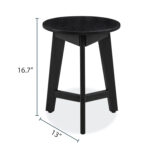 Flora Side Table – Stylish, Functional & Versatile Accent Table for Modern Spaces