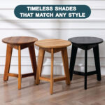 Flora Side Table – Stylish, Functional & Versatile Accent Table for Modern Spaces