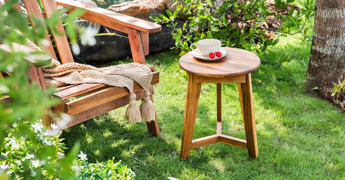 Flora Side Table – Stylish, Functional & Versatile Accent Table for Modern Spaces 3 Flora Side Table – Stylish, Functional & Versatile Accent Table for Modern Spaces