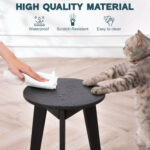 Flora Side Table – Stylish, Functional & Versatile Accent Table for Modern Spaces