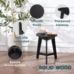 Flora Side Table – Stylish, Functional & Versatile Accent Table for Modern Spaces