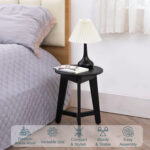 Flora Side Table – Stylish, Functional & Versatile Accent Table for Modern Spaces