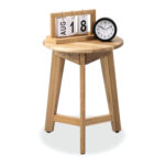 Flora Side Table – Stylish, Functional & Versatile Accent Table for Modern Spaces