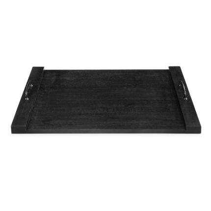 Noodle Board Stove Cover – Stylish Wooden Stove Top Cover & Kitchen Organizer