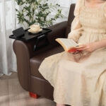 Sofa Armrest – Practical, Stylish & Comfortable Arm Support for Everyday Living