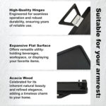 Sofa Armrest – Practical, Stylish & Comfortable Arm Support for Everyday Living