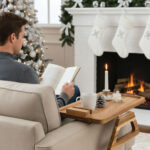 Sofa Armrest – Practical, Stylish & Comfortable Arm Support for Everyday Living