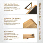 Sofa Armrest – Practical, Stylish & Comfortable Arm Support for Everyday Living