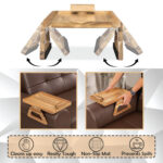 Sofa Armrest – Practical, Stylish & Comfortable Arm Support for Everyday Living