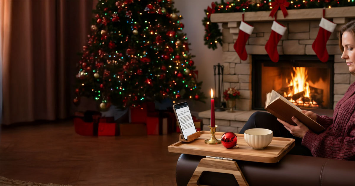 Sofa Armrest – Practical, Stylish & Comfortable Arm Support for Everyday Living 3 Sofa Armrest – Practical, Stylish & Comfortable Arm Support for Everyday Living