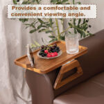 Sofa Armrest – Practical, Stylish & Comfortable Arm Support for Everyday Living
