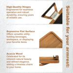 Sofa Armrest – Practical, Stylish & Comfortable Arm Support for Everyday Living