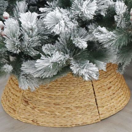 Tree Collar – Stylish Tree Base Cover for a Clean & Elegant Home Decor (9)