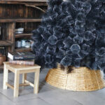 Tree Collar – Stylish Tree Base Cover for a Clean & Elegant Home Decor (9)