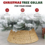Tree Collar – Stylish Tree Base Cover for a Clean & Elegant Home Decor (9)