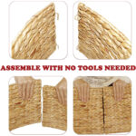 Tree Collar – Stylish Tree Base Cover for a Clean & Elegant Home Decor (9)