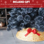 Tree Collar – Stylish Tree Base Cover for a Clean & Elegant Home Decor (9)